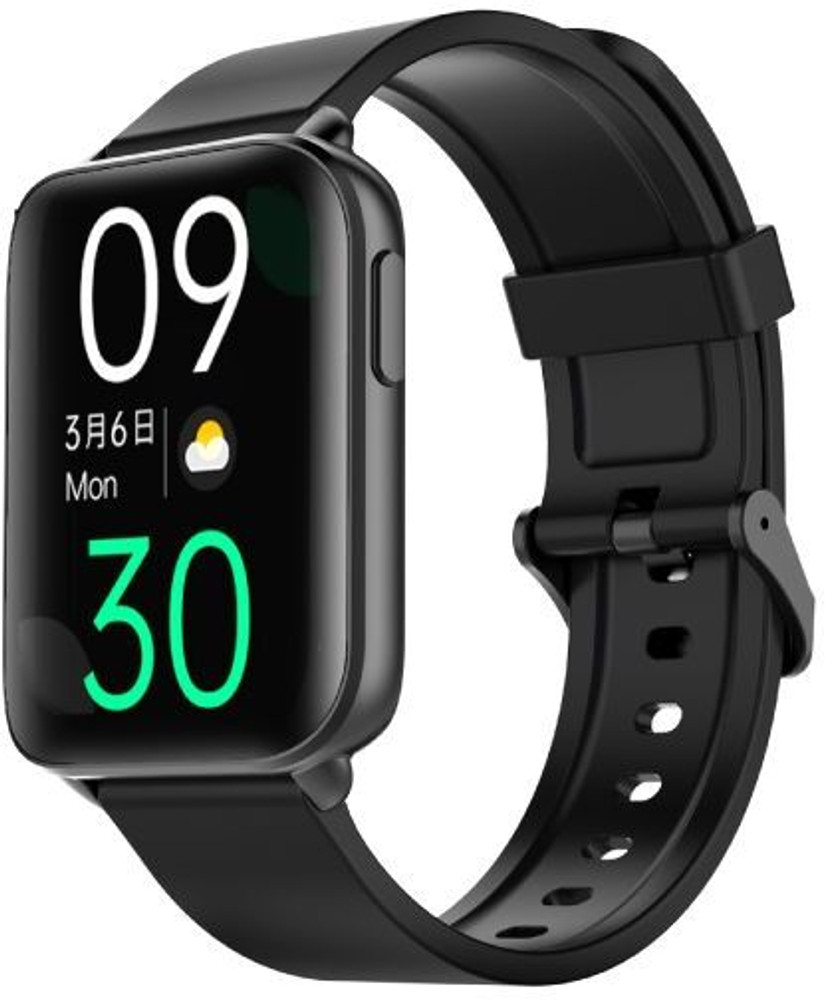 Oraimo smart sales watch flipkart