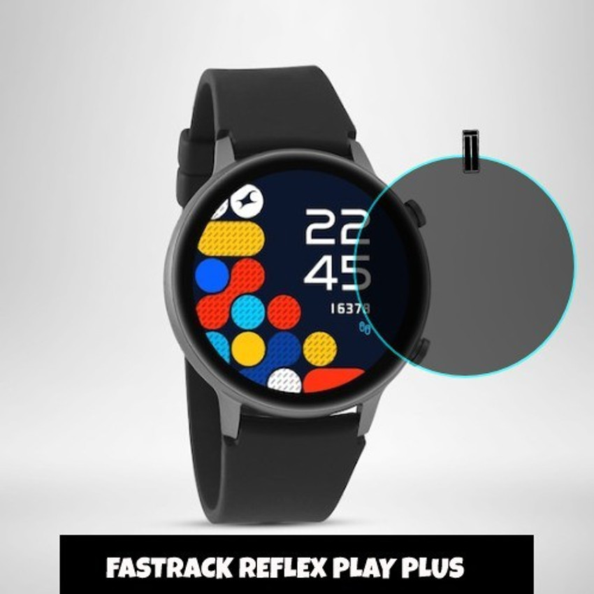 Details more than 154 fastrack watch reflex beat songngunhatanh.edu.vn