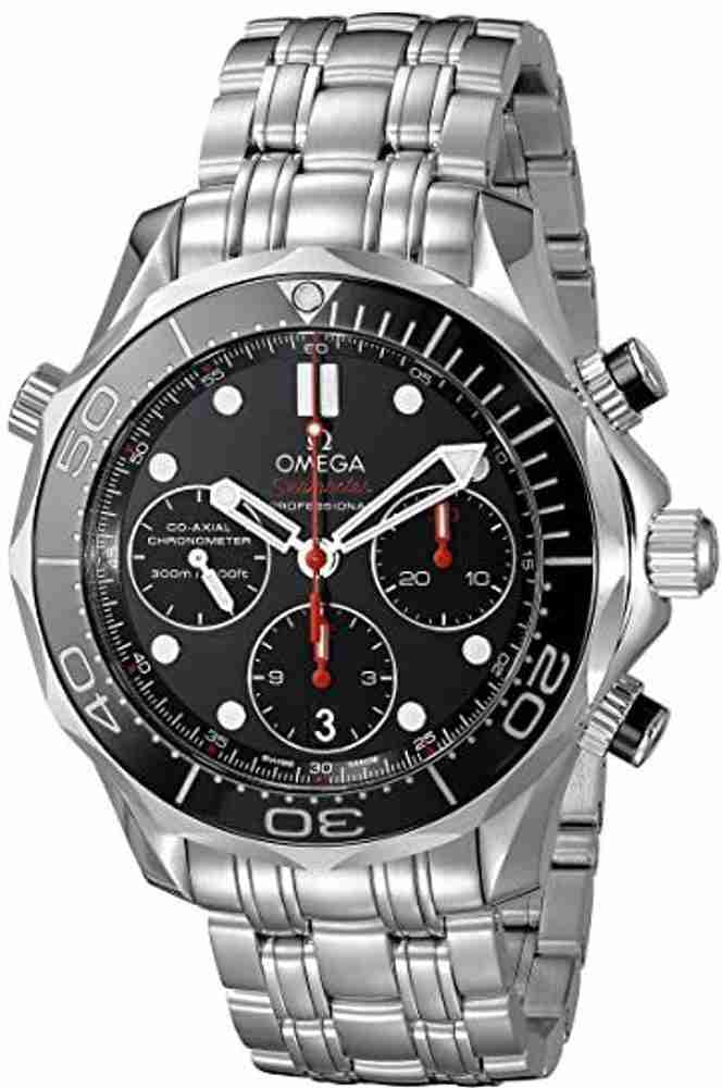 Omega watches price flipkart online
