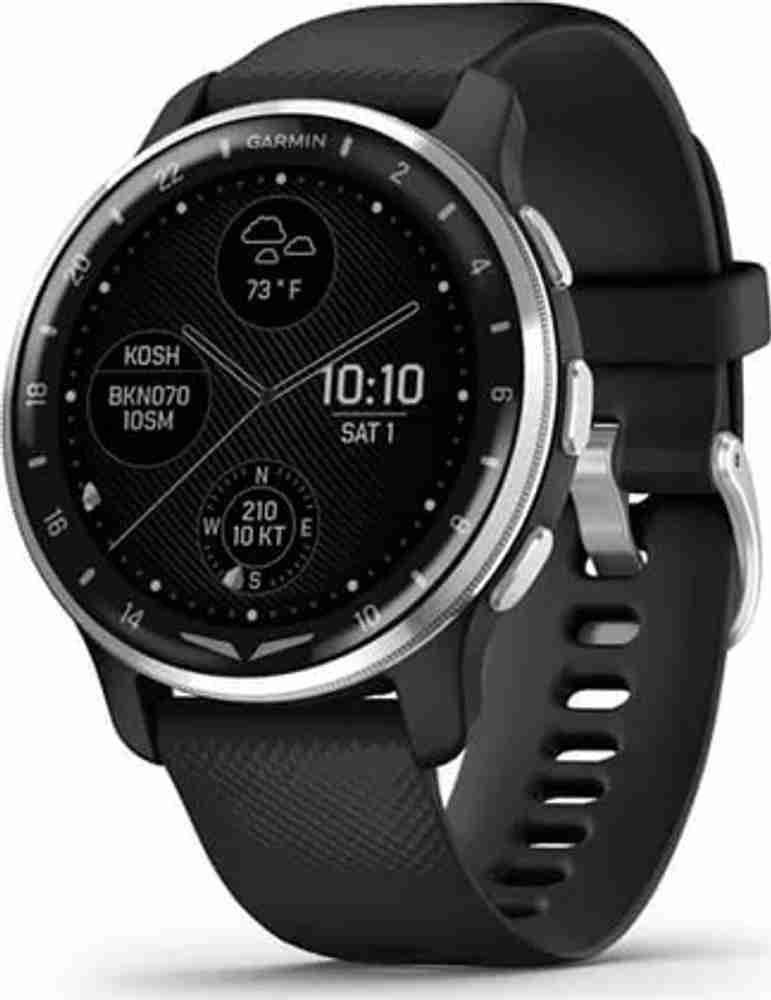 Aviator smartwatch best sale