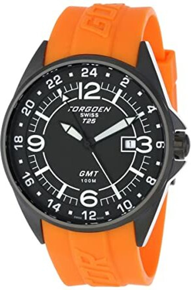 Torgoen t25 2025
