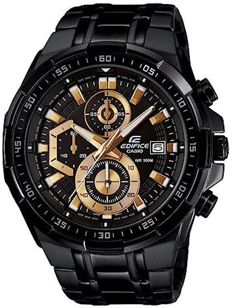 Casio edifice stopwatch online
