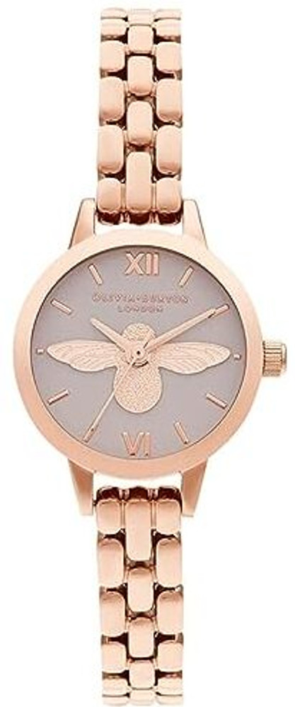 Olivia burton mini dial hot sale