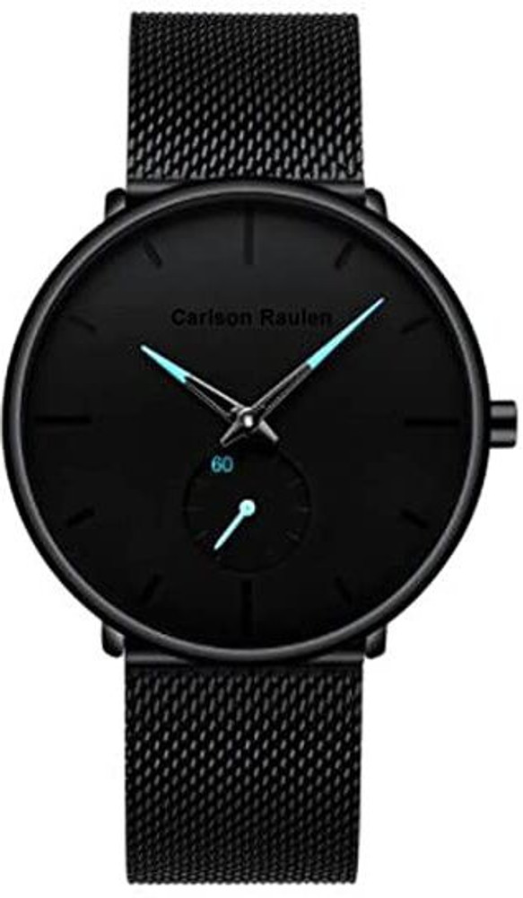 Carlson raulen smartwatch best sale review