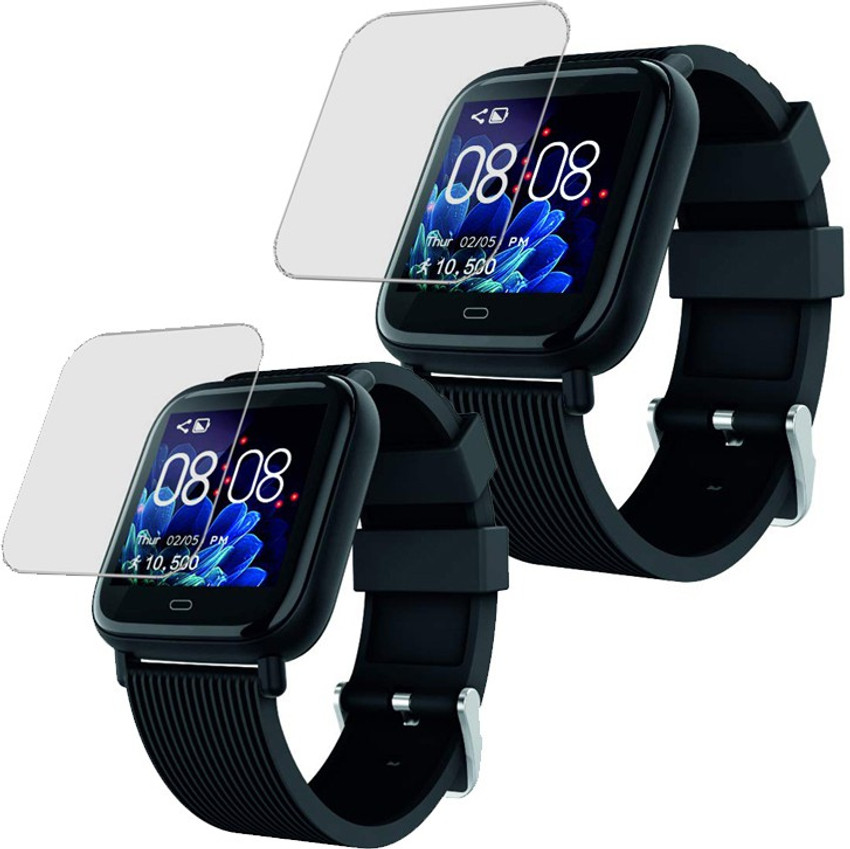 Gizmore gizfit 902 smartwatch 2025