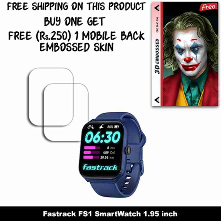 Fs1 watch on sale free