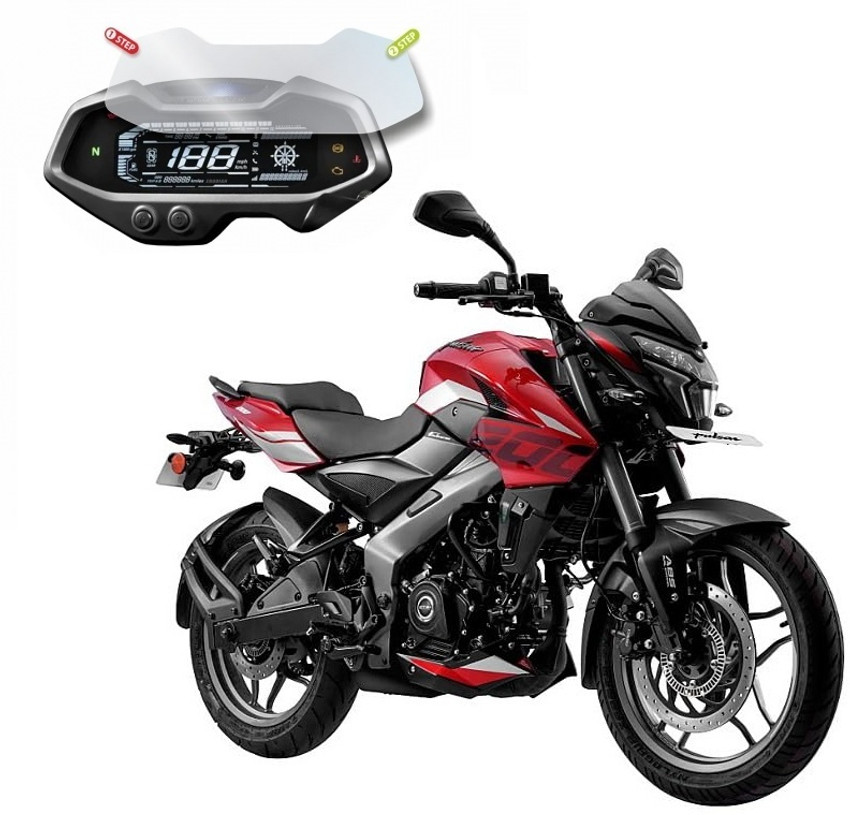 Bajaj Pulsar 125 150 180 Rs200 Ns200 Ns160 Ns Rs 200