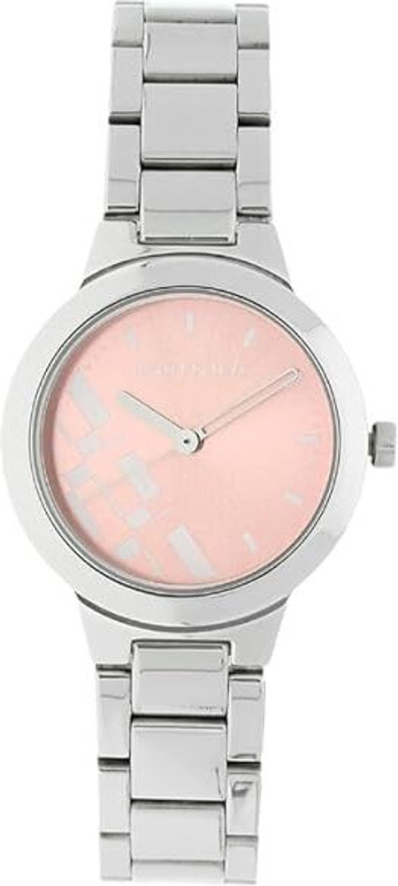 LIGHTWINGS Screen Guard for Fastrack Analog Dial Womens Watch