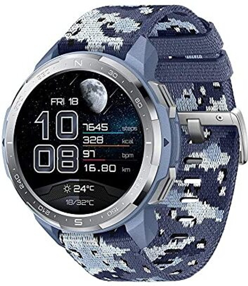 Honor gs sales pro route back