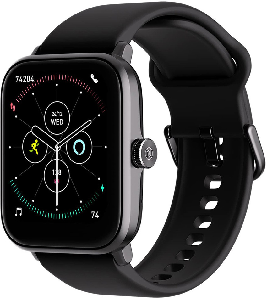 Redmi smart watch flipkart 2025