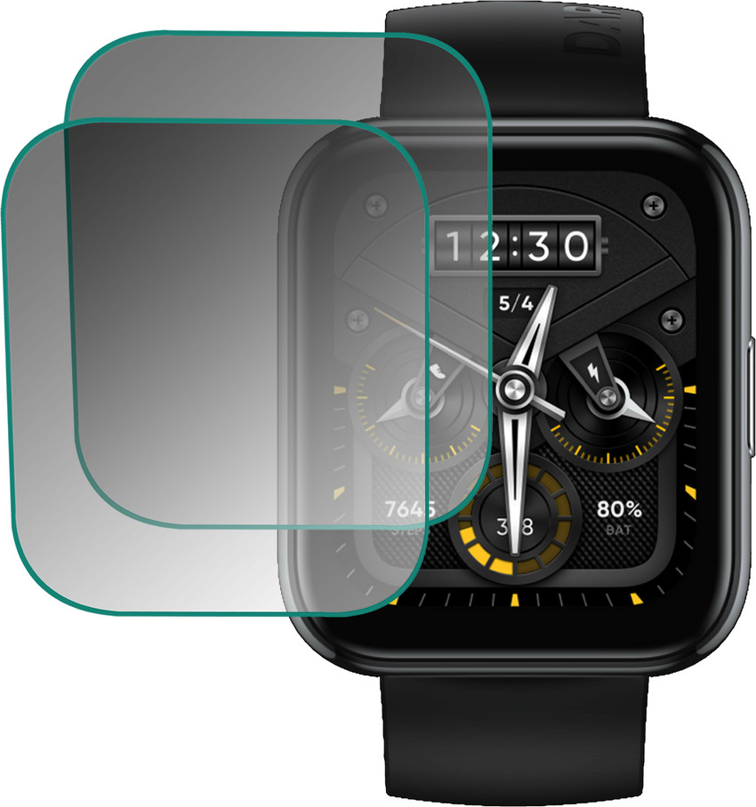 Realme watch hotsell glass guard