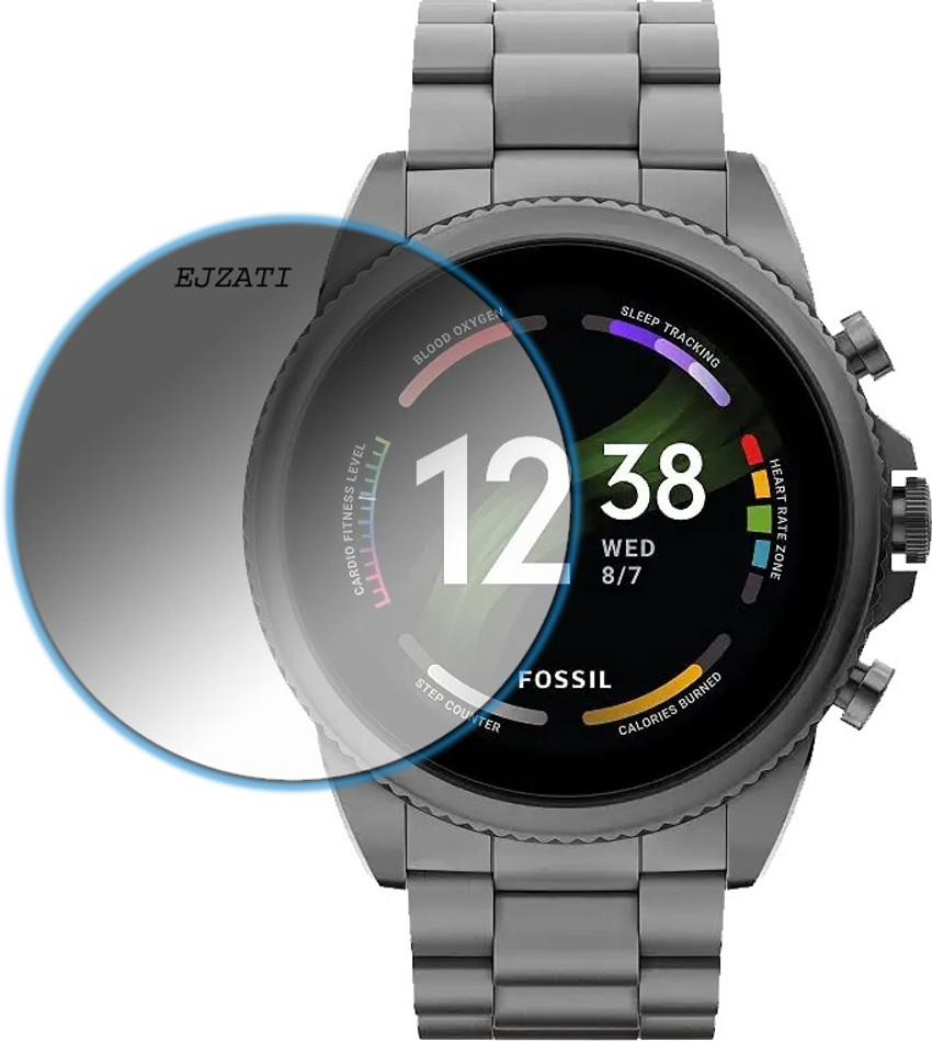 Fossil smartwatch flipkart on sale
