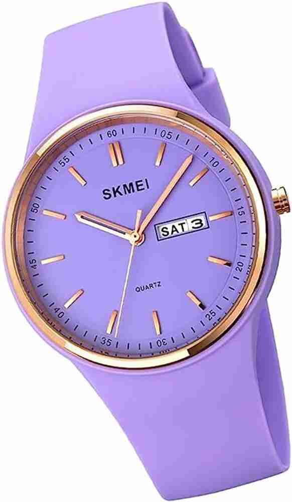 goldentomb Screen Guard for SKMEI Watches for Young Women Lady