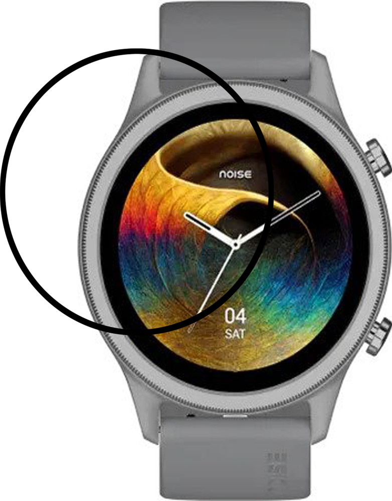 Noisefit evolve sale flipkart