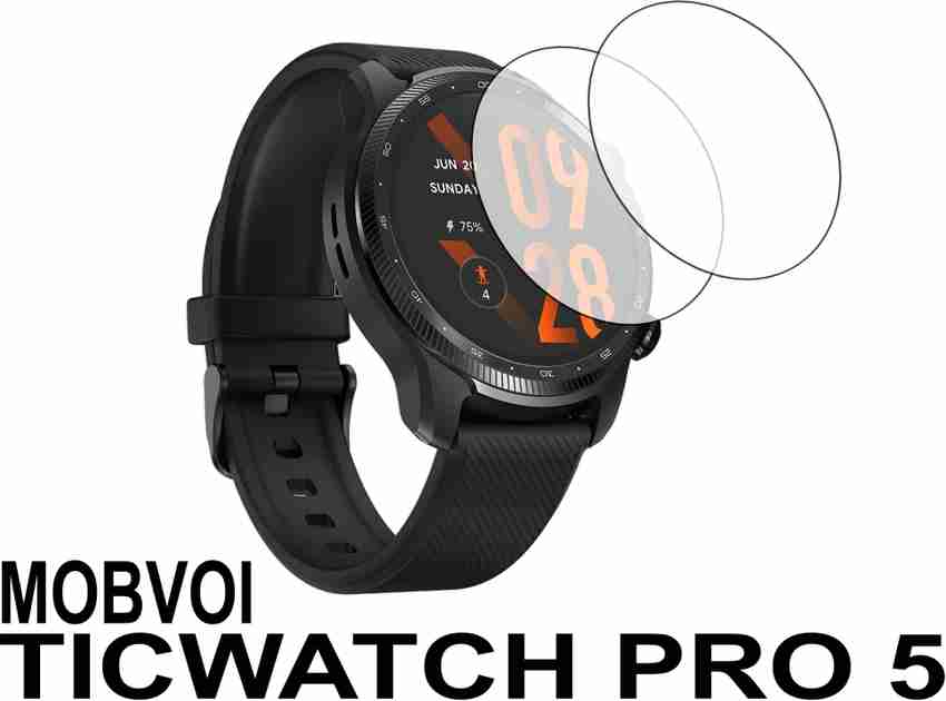 Ticwatch sale pro flipkart