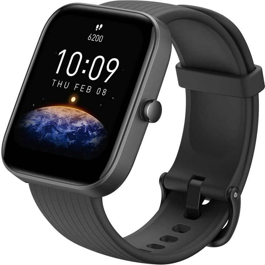 AMAZFIT Bip 3 with 1.69