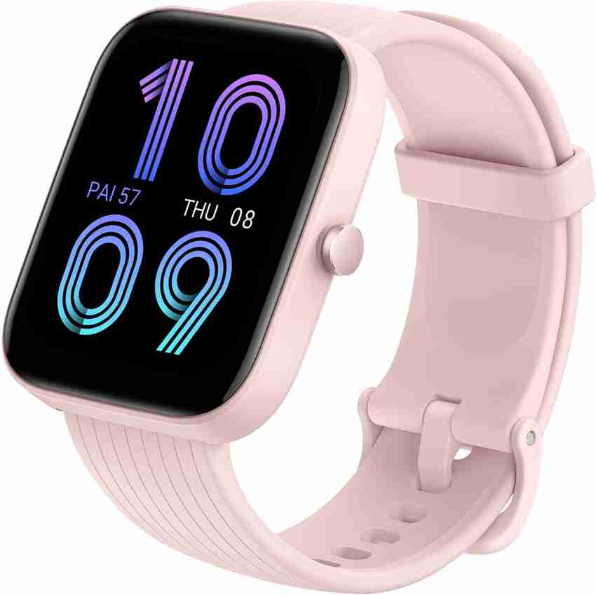 RAGHAV Screen Guard for Amazfit Bip 3 Pro Smart Watch Large Color Display 2 Weeks Battery Life 5 ATM Water RAGHAV Flipkart