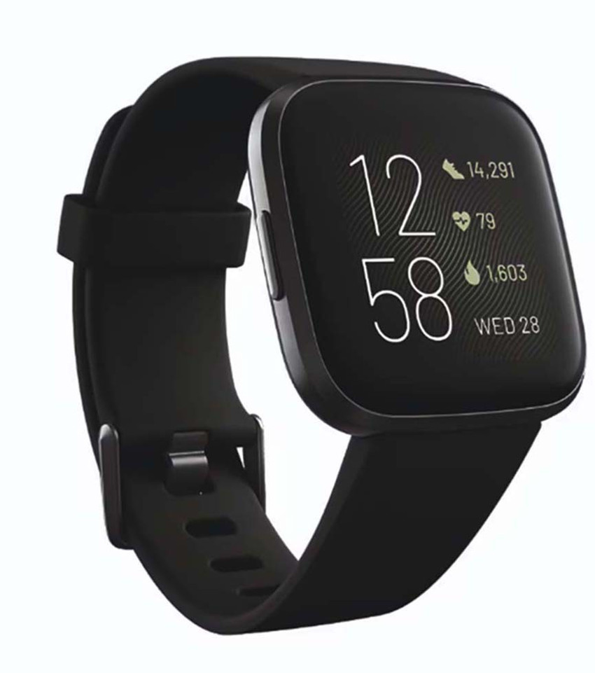 Fitbit versa gray screen deals