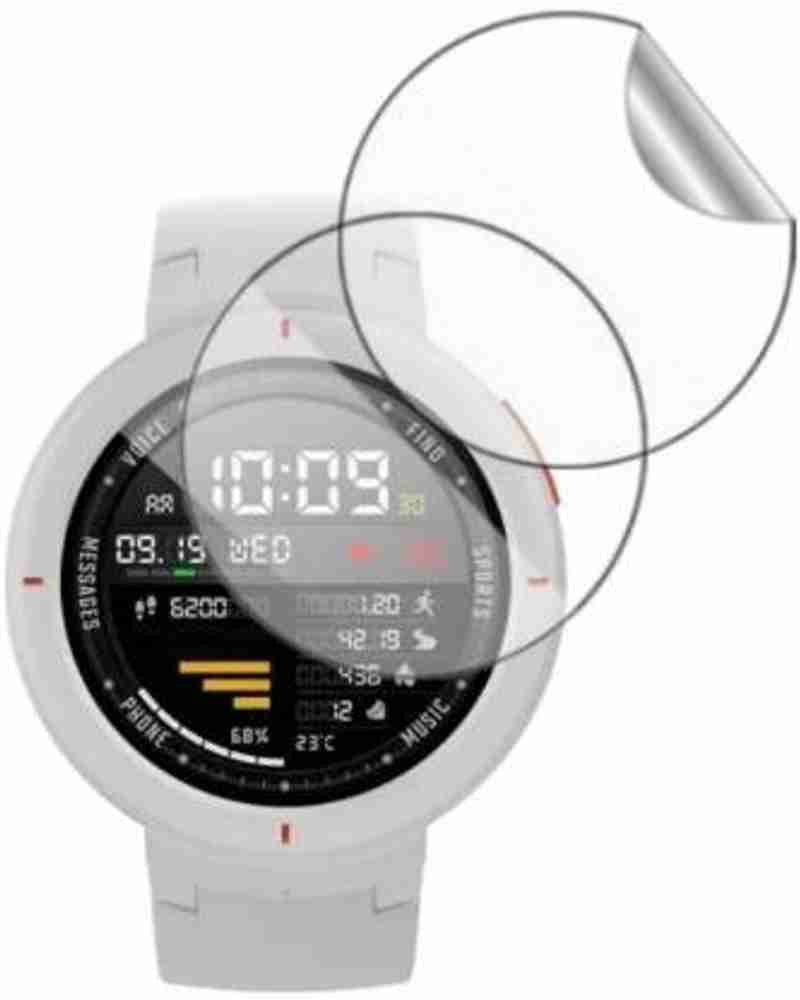 Amazfit verge lite hotsell musica