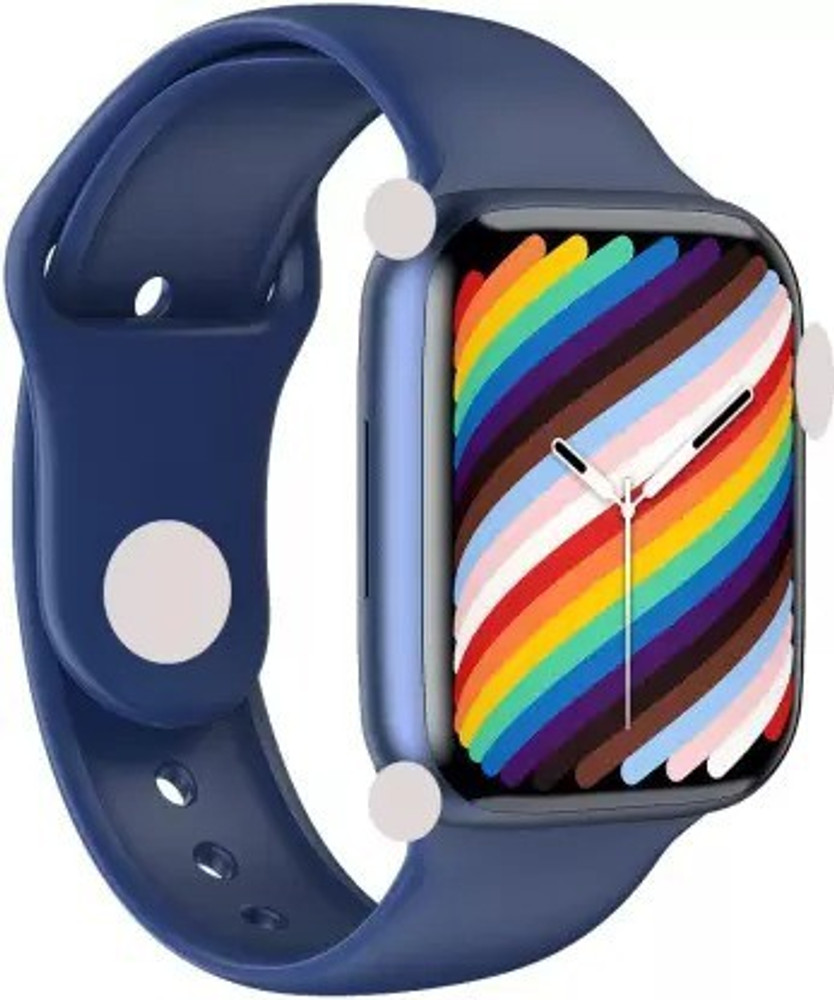TEINSTORE Screen Guard for 7 Reloj Inteligente Iwo Series 7 Smart