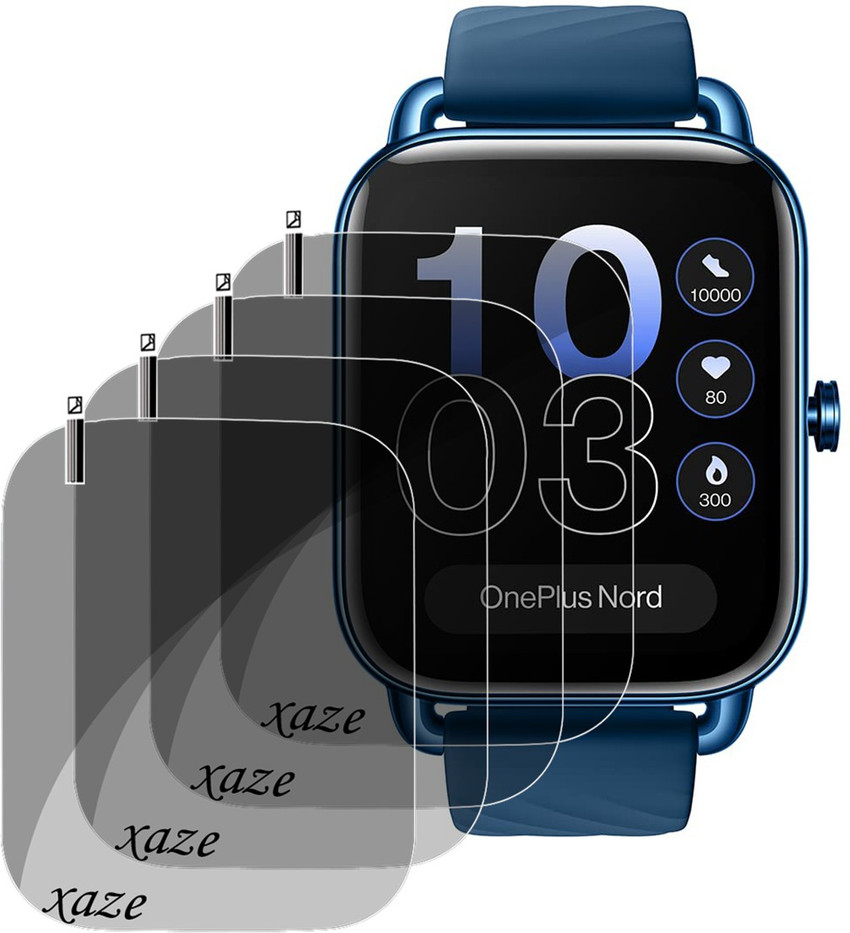 Oneplus smartwatch store flipkart