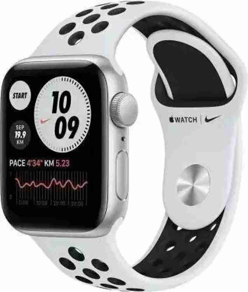 Aleena Screen Guard for Apple Watch Nike SMART WATCH
