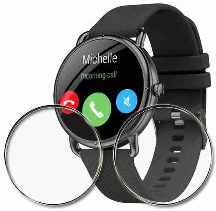 Michelle smart watch outlet