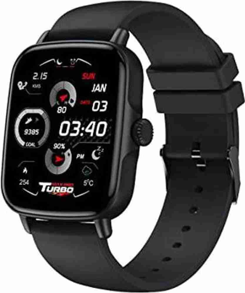 Turbo smartwatch new arrivals