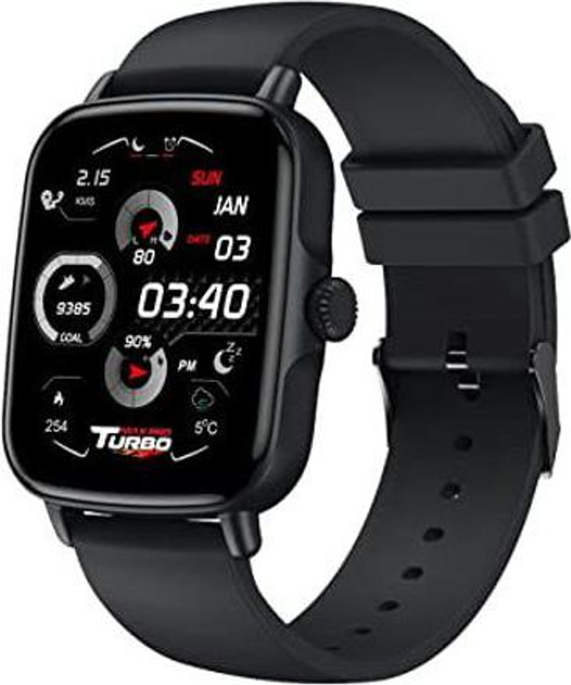 Maxima smart watch 2025