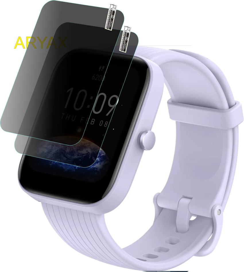 Amazfit deals bip flipkart