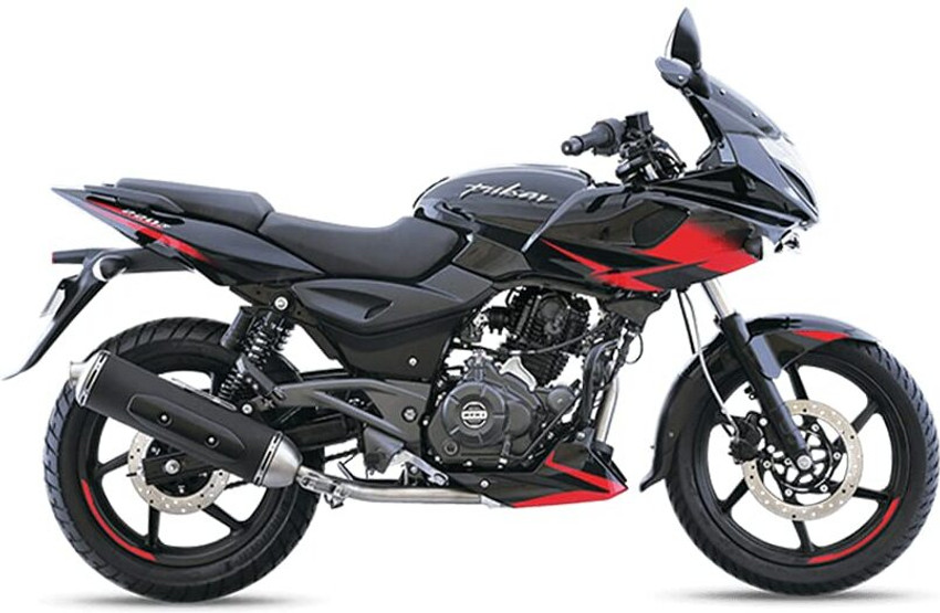 road religion Screen Guard for Bajaj Pulsar 125 150 180F and