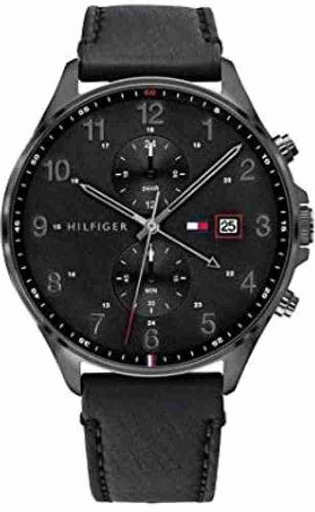 LIGHTWINGS Screen Guard for Tommy Hilfiger Analog Black Watch NCTH1791711 LIGHTWINGS Flipkart