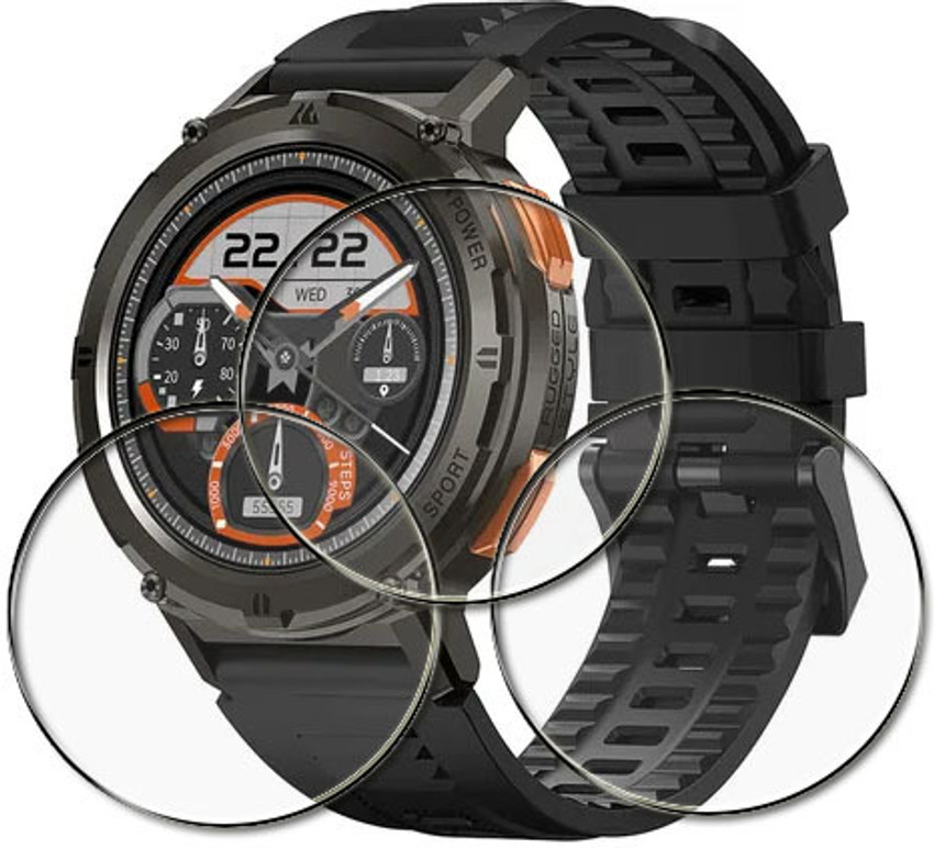 Kospet smart watch flipkart sales