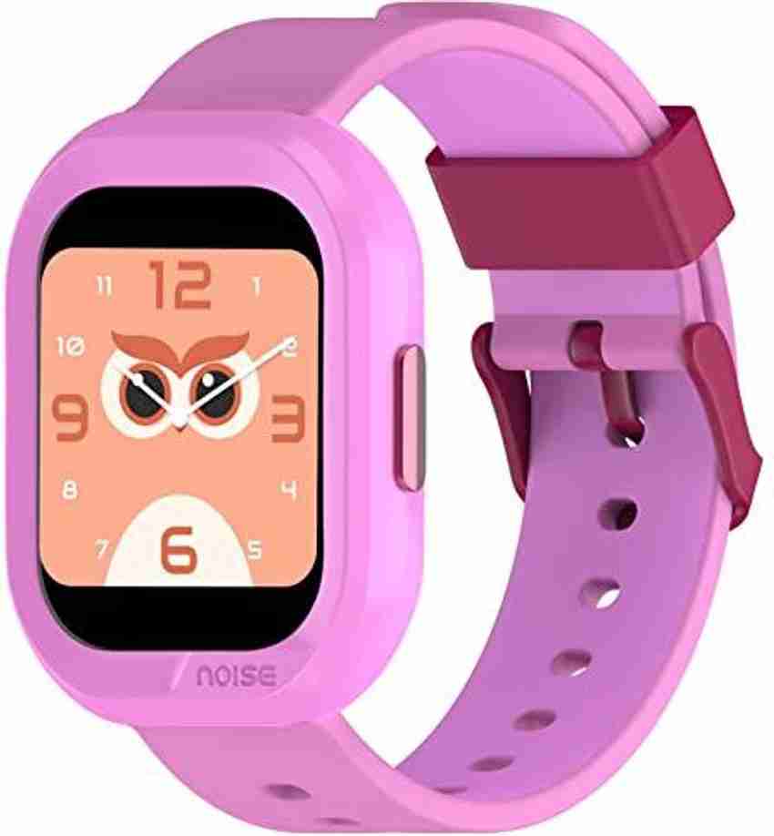 Kid smart watch notice deals
