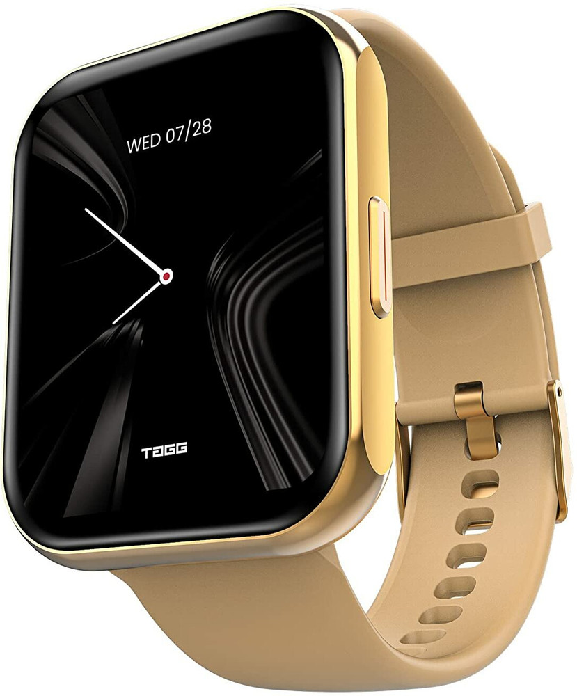 goldentomb Screen Guard for TAGG Verve Max II Biggest Display