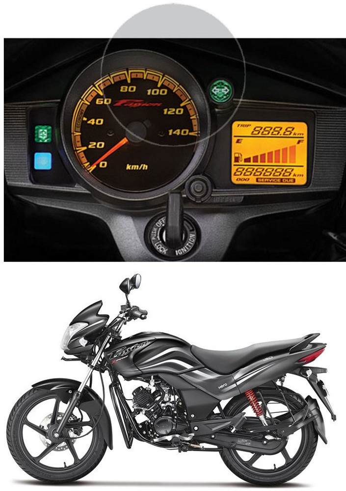 Hero passion pro sales