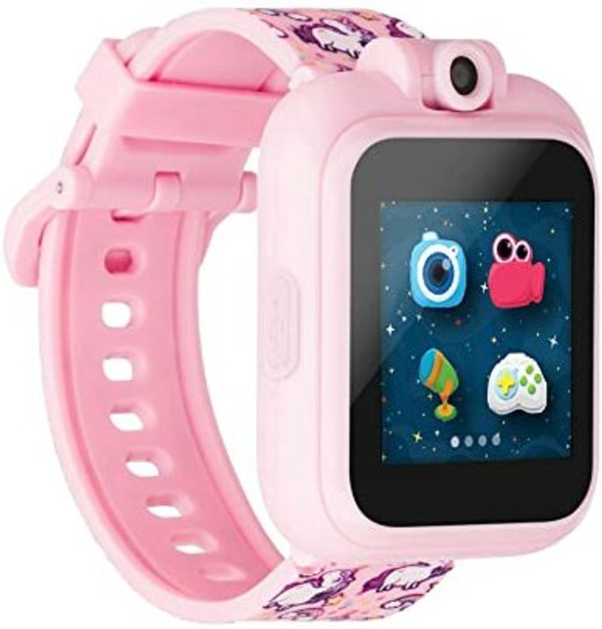goldentomb Screen Guard for iTouch Playzoom Kids Smart Watch