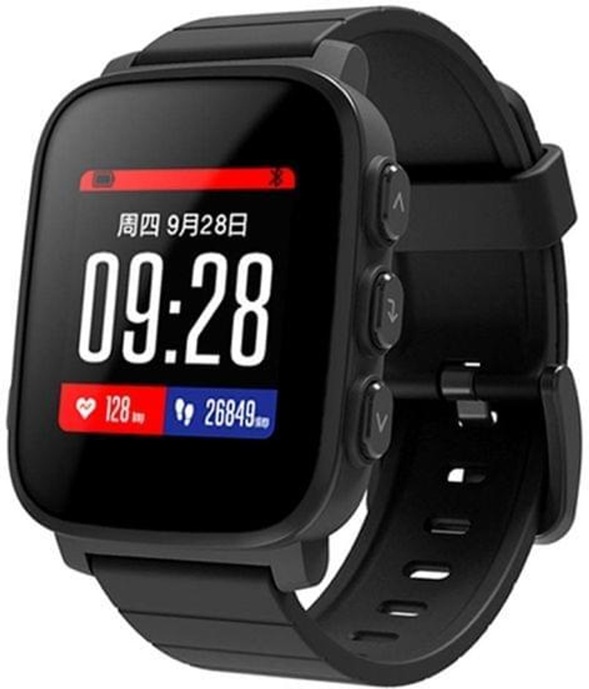 Sma 09 2024 smart watch