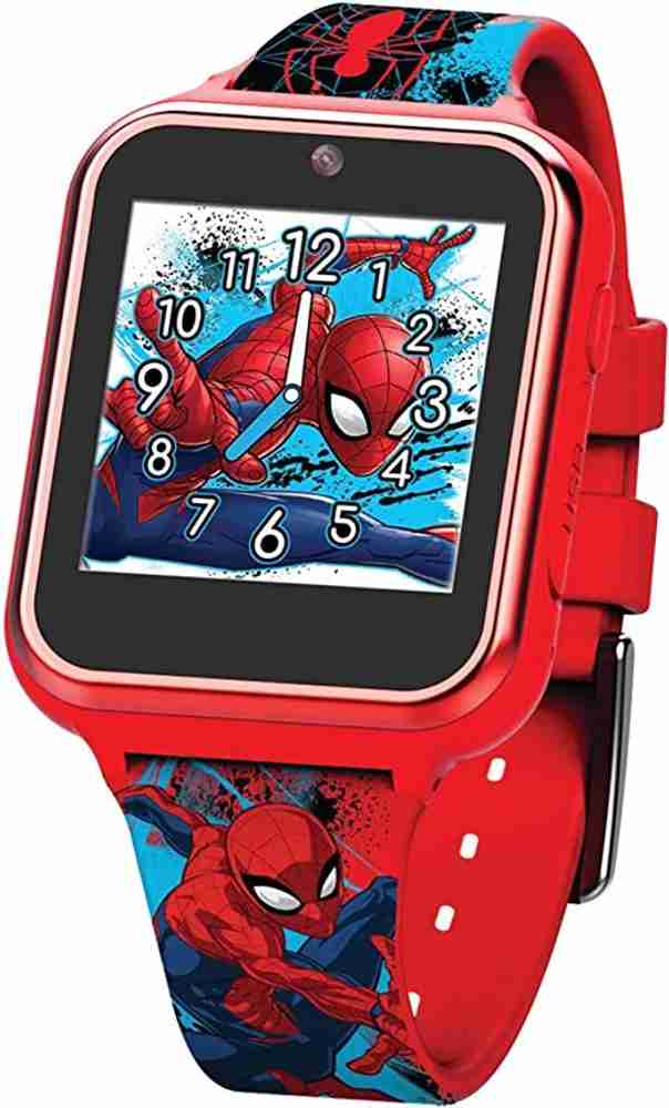Accutime digital watch 2025