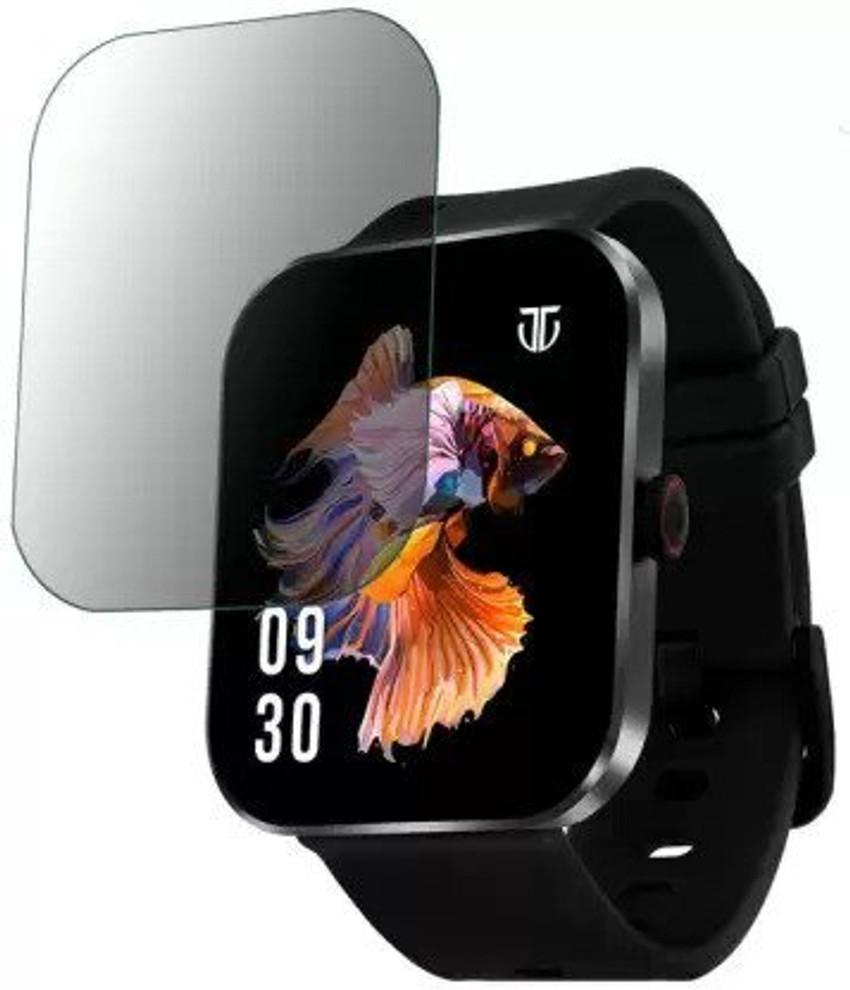Titan smart sales watch flipkart