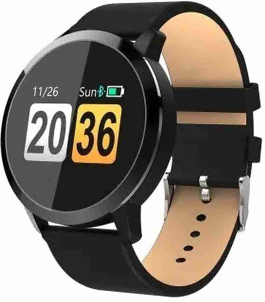 Diggro q8 smart watch new arrivals