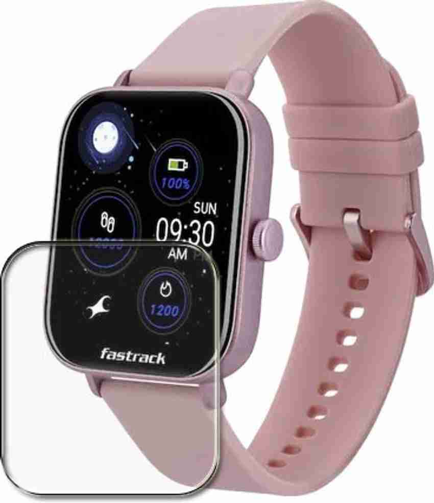Fastrack reflex hotsell 2.0 waterproof
