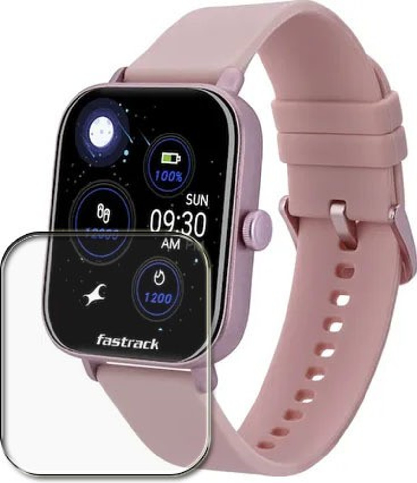 Fastrack discount reflex flipkart