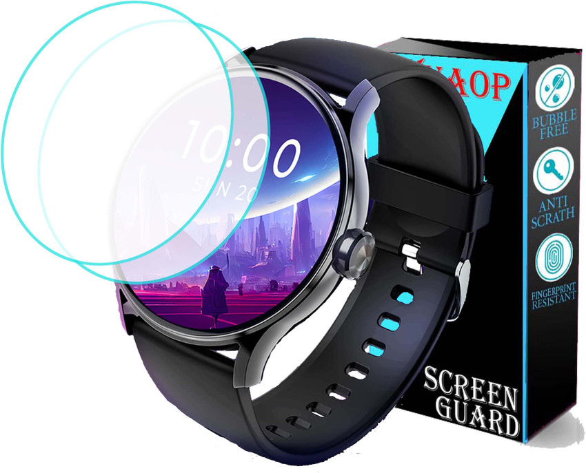 Flare active store smartwatch