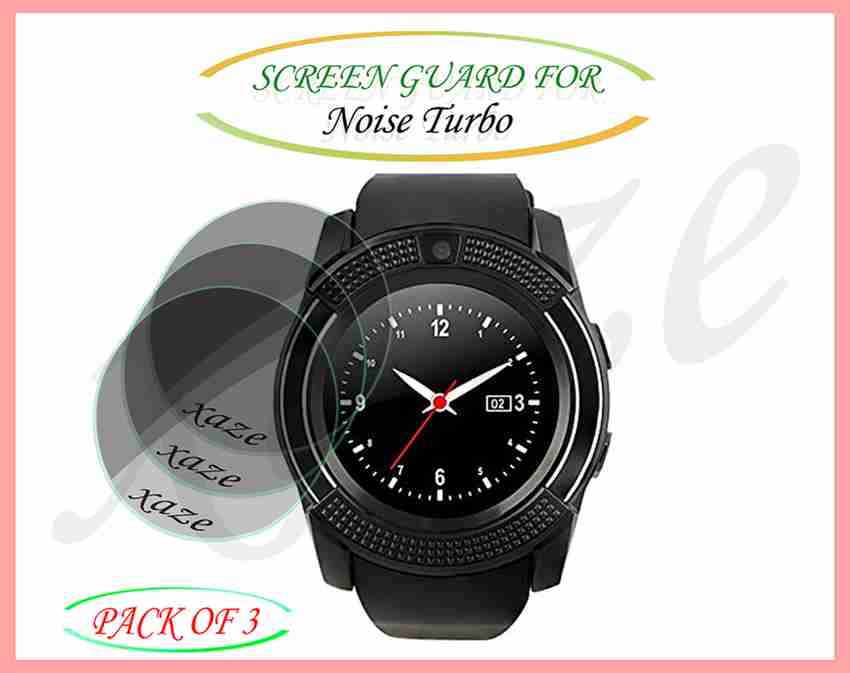 Noise turbo watch 2025