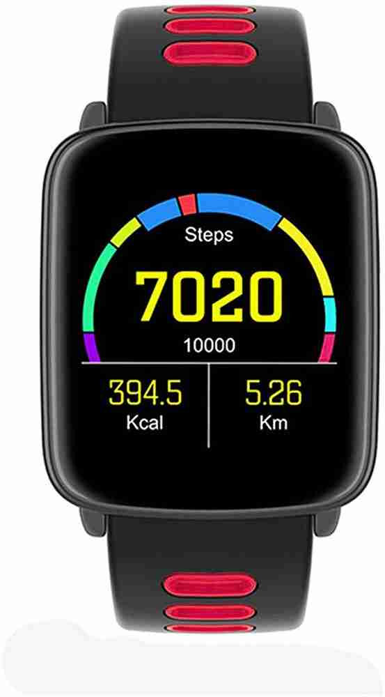 Opta smart watch discount