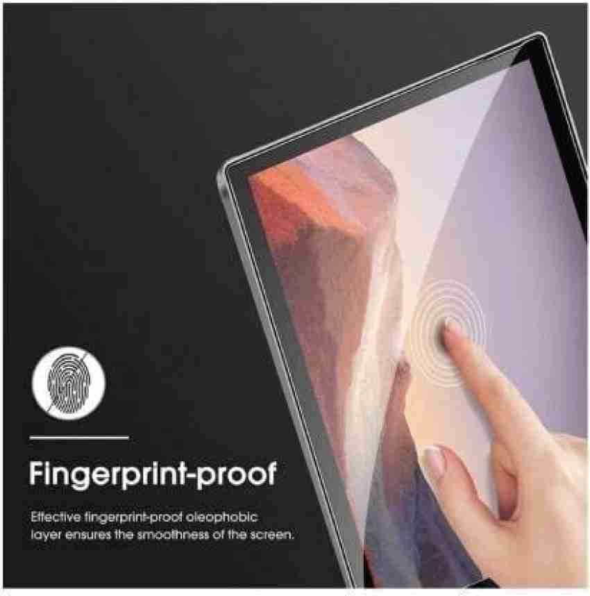 Cazy Verre Trempé Compatible pour Lenovo Tab P12 Pro - Transparant Glass -  Protection d'écran pour smartphone - Achat & prix