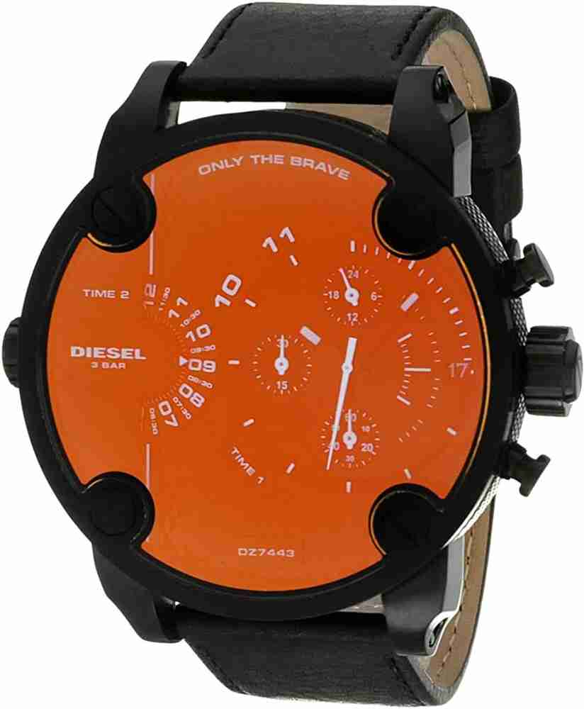 Diesel watch outlet screen protector