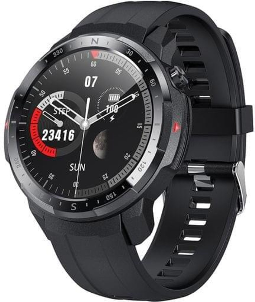 Screen touch top watch on flipkart