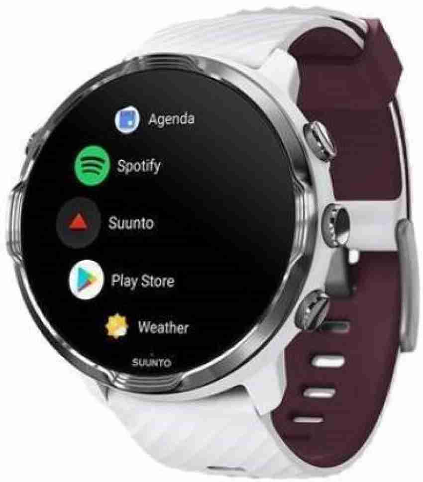 Suunto 7 screen protector outlet